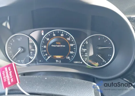 2017 Buick Envision Premium I z USA, uszkodzony, nr VIN LRBFXESXXHD026931